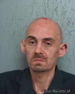 Kenneth Alfred Arrest Mugshot