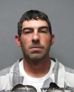 Kenneth Arnaud Arrest Mugshot