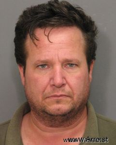 Kenneth Barrilleaux Arrest Mugshot