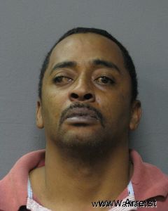 Kenneth Beverly Arrest Mugshot