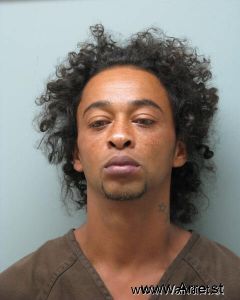Kenneth Boudreaux Arrest Mugshot