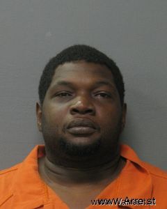 Kenneth Brown Arrest Mugshot