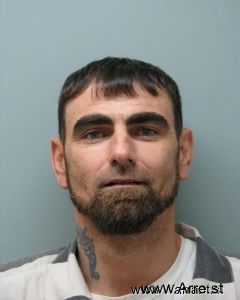 Kenneth Clostio Arrest Mugshot