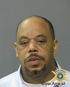 Kenneth Dennis Arrest Mugshot