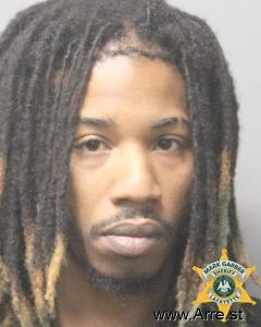 Kenneth Howard Arrest Mugshot