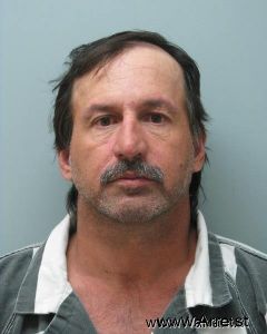 Kenneth Lavergne Arrest Mugshot
