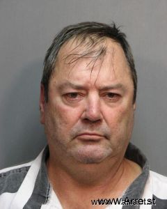 Kenneth Menard Arrest Mugshot