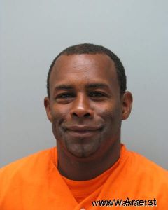 Kenneth Moore Arrest Mugshot