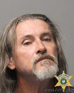 Kenney Story Arrest Mugshot