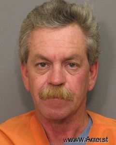 Kenny Bailey Arrest Mugshot