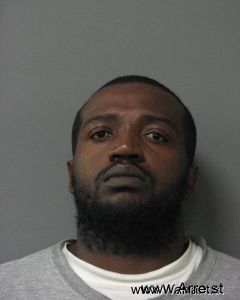 Kenny Batiste Arrest Mugshot