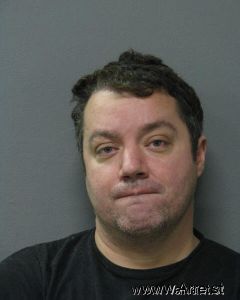 Kent Barrow Arrest Mugshot