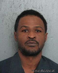 Kentrell Castle Arrest Mugshot