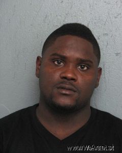 Kenyada Smith Arrest Mugshot