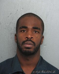 Keris Ezell Arrest Mugshot