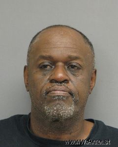 Kerry Adams Arrest Mugshot
