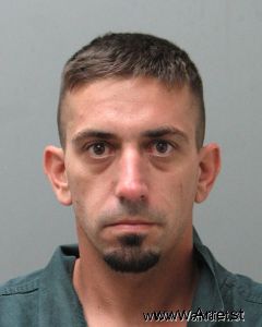 Kerry Albarado Arrest Mugshot