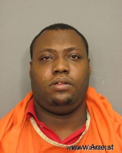 Kerry Albert Arrest Mugshot