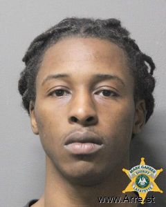 Kerry Peters Arrest Mugshot