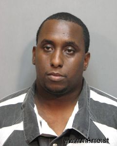 Kerwin Johnson Arrest Mugshot