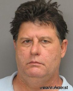 Kevin Asher Arrest Mugshot