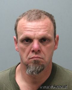 Kevin Badeaux Arrest Mugshot