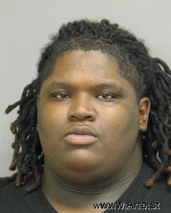 Kevin Ball Arrest Mugshot