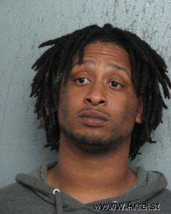Kevin Barrow Arrest Mugshot