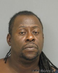 Kevin Bell Arrest Mugshot