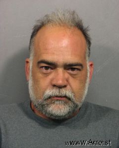 Kevin Bergeron Arrest Mugshot