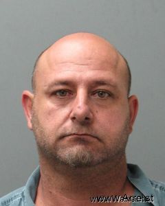 Kevin Bourque Arrest Mugshot