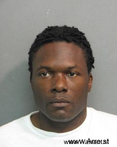 Kevin Brickley Arrest Mugshot