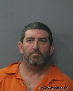 Kevin Broussard Arrest Mugshot