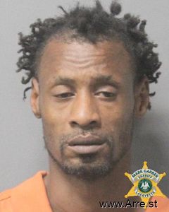 Kevin Galentine Arrest Mugshot