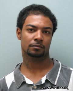 Kevin Guillory Arrest Mugshot