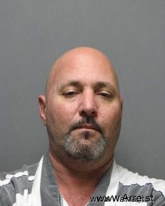 Kevin Knapp Arrest Mugshot