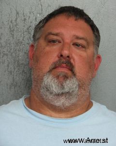 Kevin Melancon Arrest Mugshot