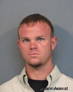 Kevin Picou Arrest Mugshot