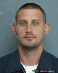 Kevin Portier Arrest Mugshot