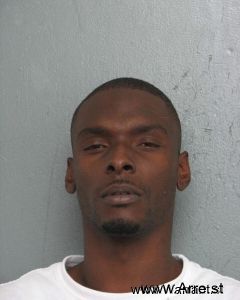 Kevin Verdin Arrest Mugshot