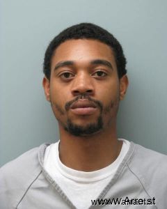 Kiangelo Levene Arrest Mugshot