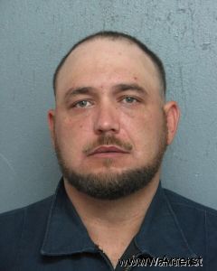 Kidd Babin Arrest Mugshot