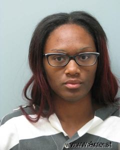 Kiera Levine Arrest Mugshot