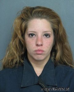 Kila Boquet Arrest Mugshot