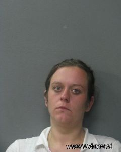 Kim Barras Arrest Mugshot
