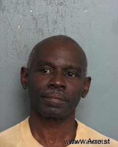 Kim Theriot Arrest Mugshot