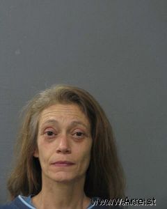 Kimbala Arceneaux Arrest Mugshot