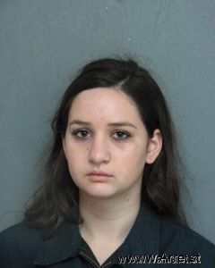 Kimberly Billiot Arrest Mugshot