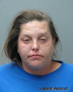 Kimberly Cullen Arrest Mugshot