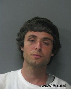 Kirk Bourque Arrest Mugshot
